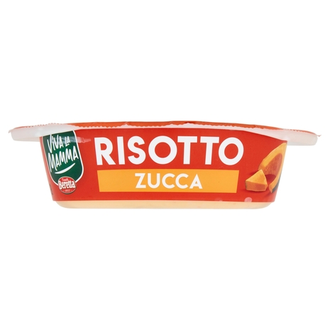 Risotto con Zucca Viva la Mamma, 250 g